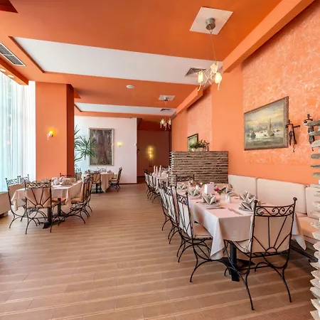 Festa Panorama 호텔 4*