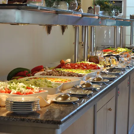 Отель феста панорама