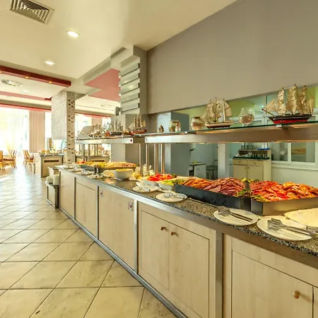 феста панорама 4* Несебр