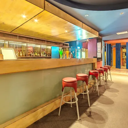 호텔 Festa Panorama