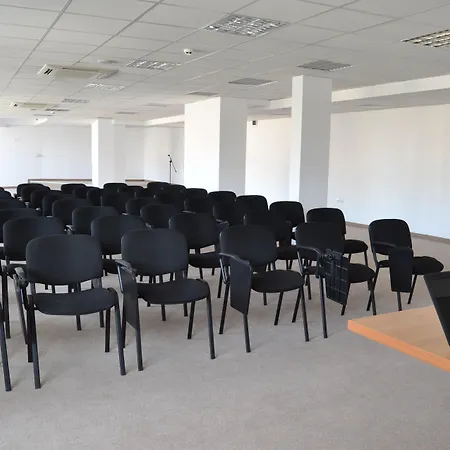 феста панорама Отель 4*