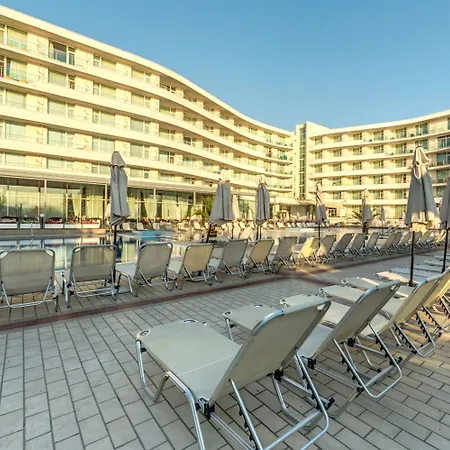 Festa Panorama 호텔