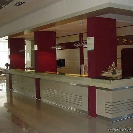 费斯塔全景酒店 酒店