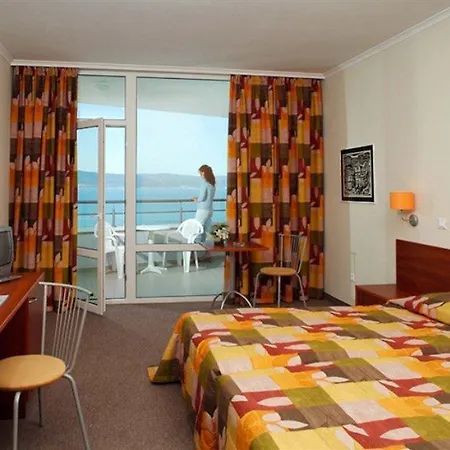 Festa Panorama Hotel Nesebyr