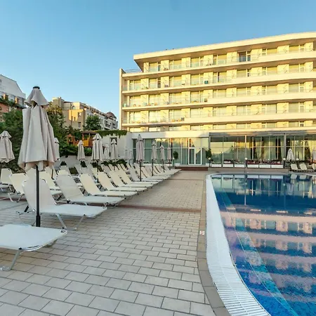 Festa Panorama Hotel Nesebyr