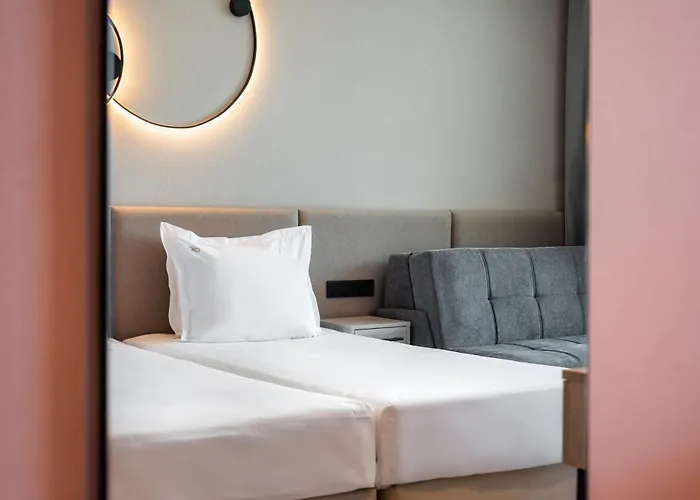 Festa Panorama Hotel