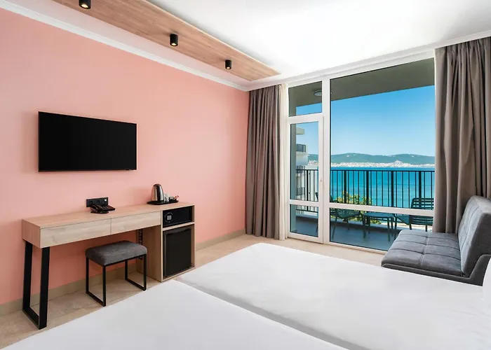 Hotel Festa Panorama