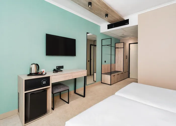 Festa Panorama מלון 4*