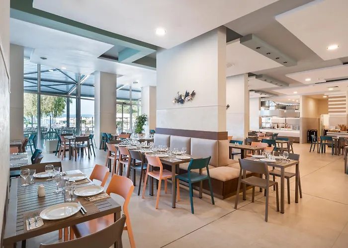 מלון Festa Panorama