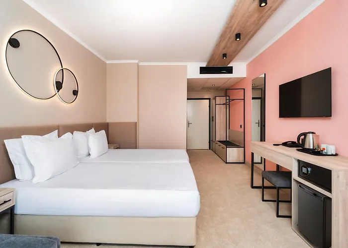 Hotel Festa Panorama Nessebar