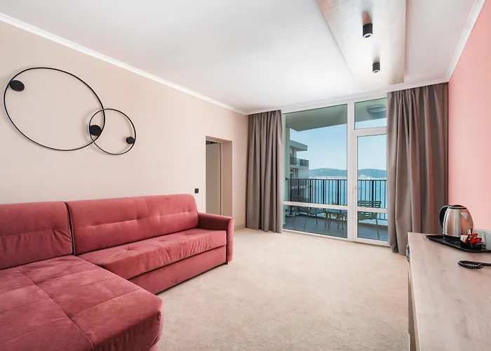 Hotel Festa Panorama