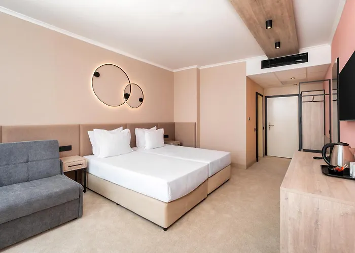 Festa Panorama Nessebar