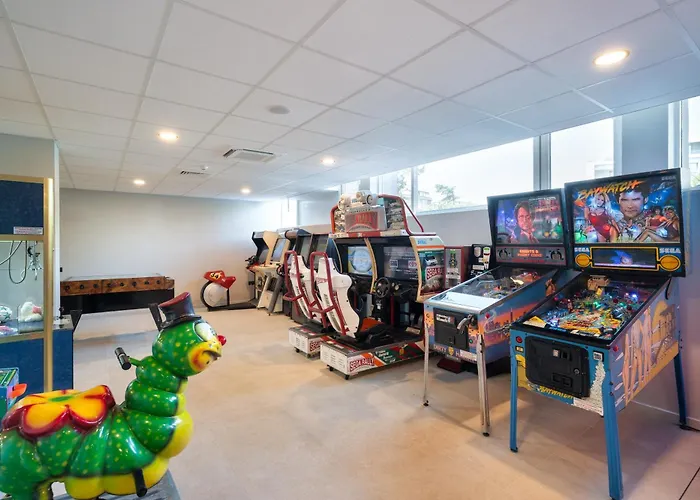 Festa Panorama 4* נסבר