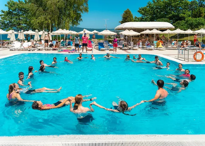 Festa Panorama 4* Nesebar