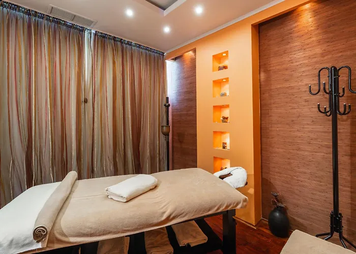 Festa Panorama Hotel Nesebar