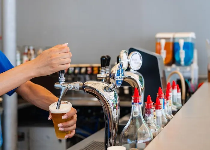 Festa Panorama Nessebar