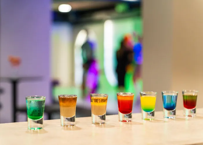 Festa Panorama 4* נסבר