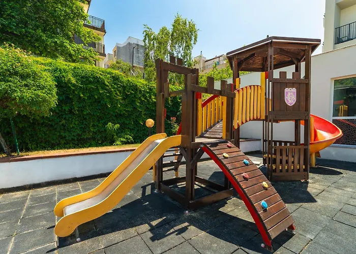 Festa Panorama 4* נסבר