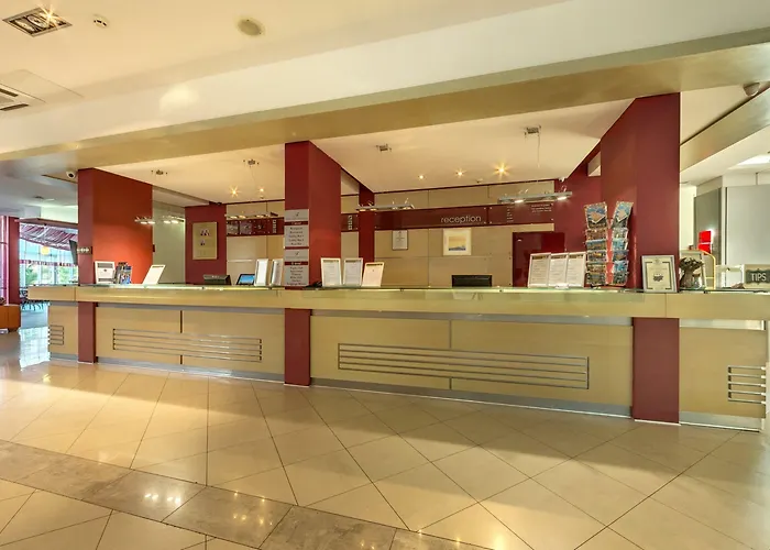 Festa Panorama 4* Nessebar