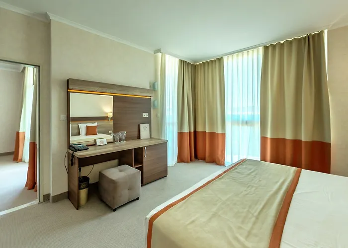 Hotel Festa Panorama Nessebar