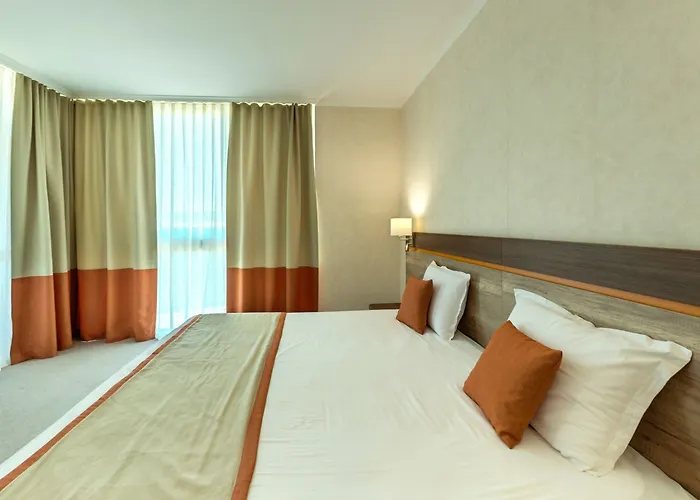 Festa Panorama Hotel 4*