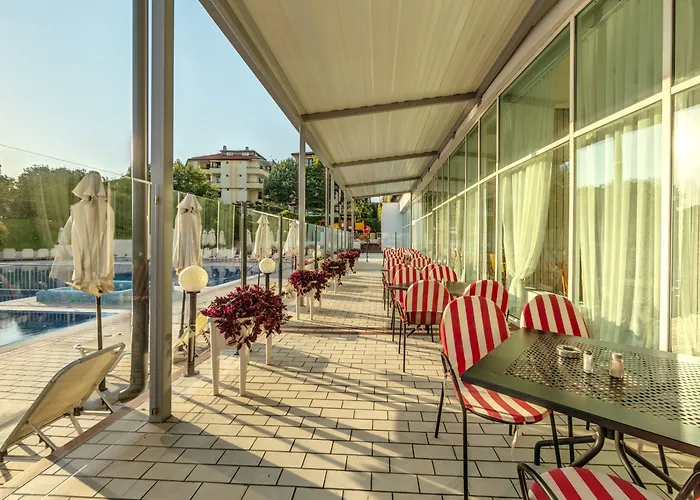 Festa Panorama Hotel Nessebar