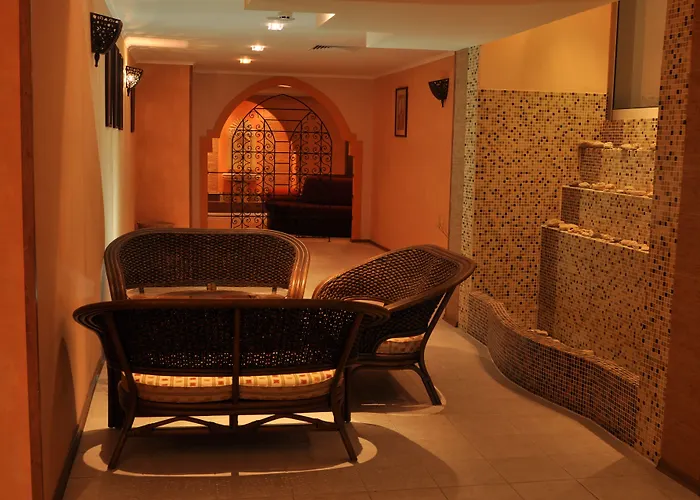 Festa Panorama Hotel 4*