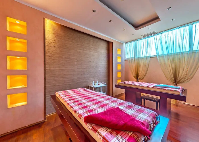 Festa Panorama מלון 4*