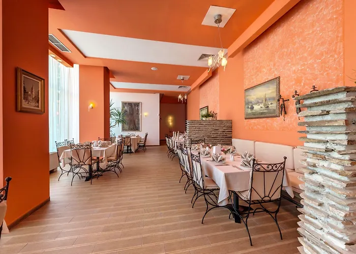 Festa Panorama מלון 4*