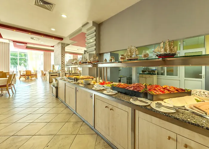 Festa Panorama 4* Nessebar